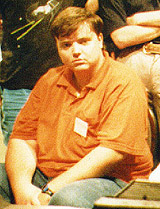 Christopher Coleman