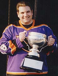 Michael J. Stango